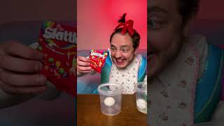 Renkli Yumurta Sanatı! 🌈🥚 Eğlenceli Boyama Hilesi