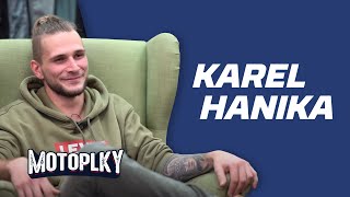 71. Motoplky: mistr světa Karel Hanika o vytrvalostních a jiných závodech