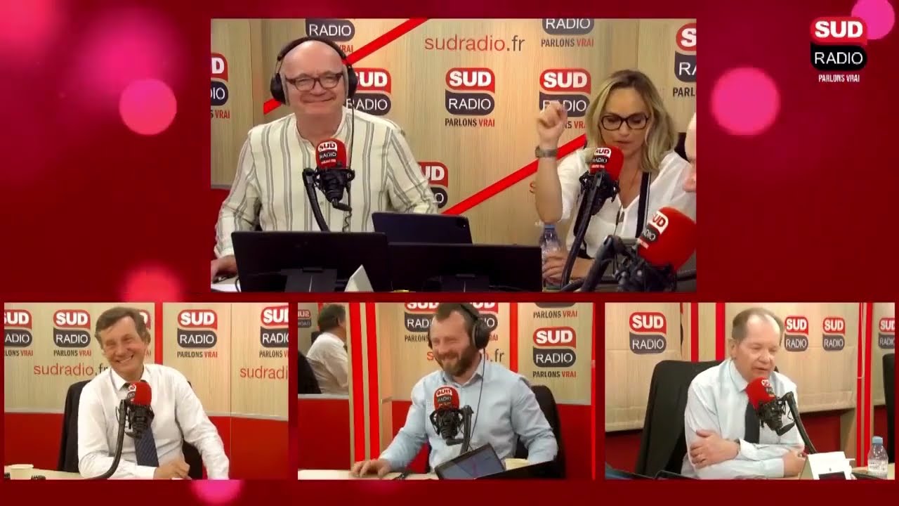Les Vraies Voix - Émission du 26 mai