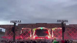 Space Laces - Survive (Live at Lost Lands 2022)