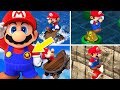 🥇 How To Get ALL Gold Medals in ALL Minigames in Super Mario RPG!