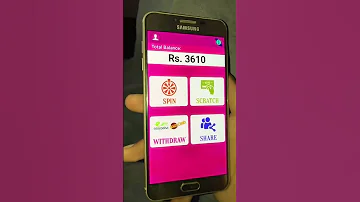 Earn Daily 3600 Rupees On This App Withdraw Jazz Cash Easypaisa With Home 