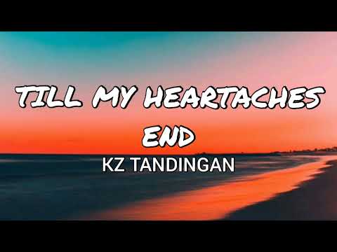 Till My Heartaches
