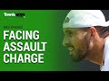 Nick Kyrgios Facing Assault Charge: What We Know