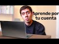 Como ser autodidacta en la Administración