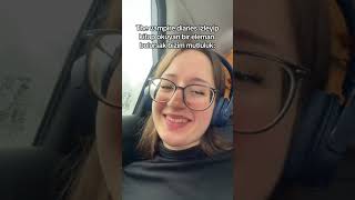 Fav Karakteri̇ni̇zz? Şfet