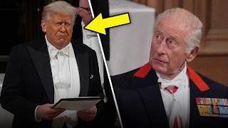 Download Lagu Trump FREEZES MID-SPEECH as Charles WATCHES IN SHOCK MP3 Download Lagu Trump FREEZES MID-SPEECH as Charles WATCHES IN SHOCK MP3