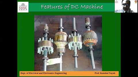 DC Machine Construction - Part 2