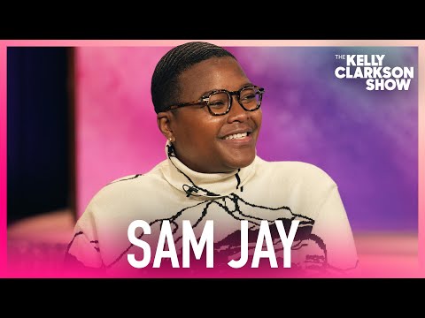 Sam Jay Feels Funnier In New Comedy Special