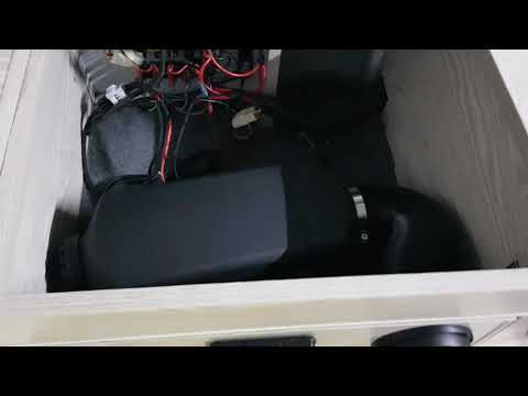 Chinese diesel heater error code E-04