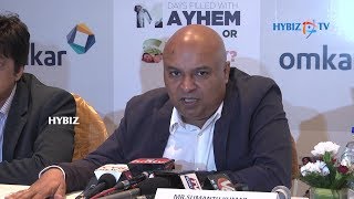 Omkar Realtors & Developers launch biggest residential project post - RERA era in Mumbai