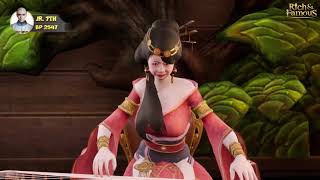 Rich and Famous - Kasus Penipuan Musisi dan Bapak Komeng screenshot 5