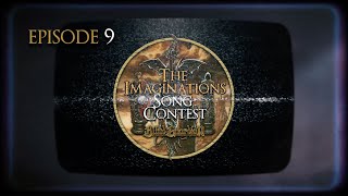 BLIND GUARDIAN | Episode 9 | Imaginations Song Contest