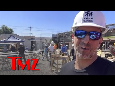 Mauricio Umansky Says Separation Will Play Out on 'Buying Beverly Hills' | TMZ