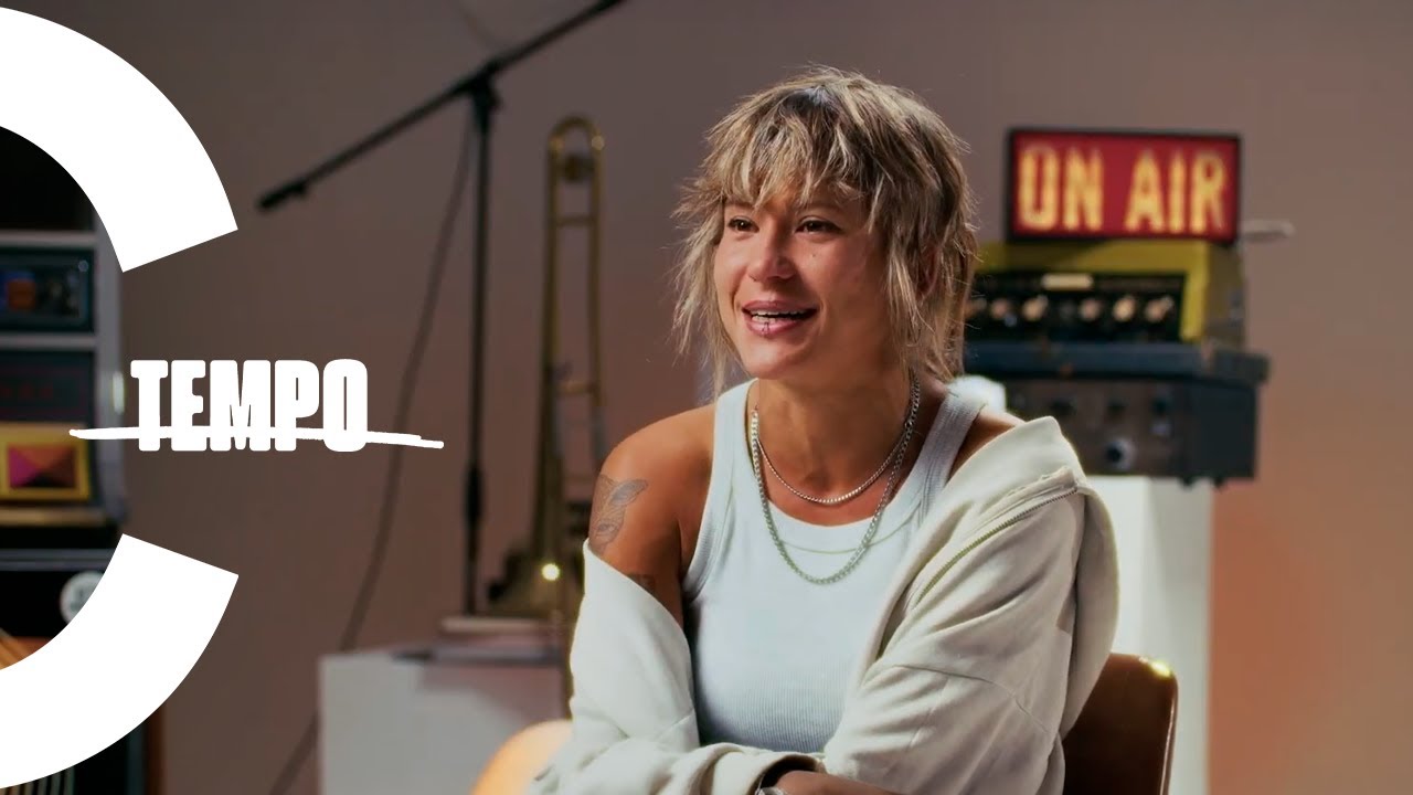 La cançó que fa plorar a Elane