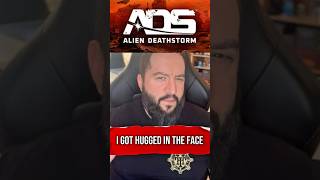 Why you need to play ADS: Alien Deathstorm #gaming #shorts #fps