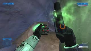 Halo 2 Lockout FFA
