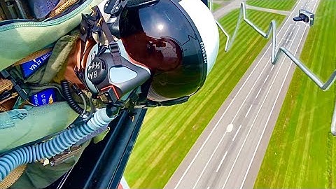 T-45C  Extreme Action