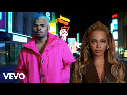 Funkymix Vol.147☆Beyonce☆Chris Brown Beyonce ft Chris Brown- FAITHFUL LOVE(2025 OFFICIAL MUSIC