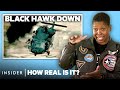 Combat-Helicopter Pilot Rates 8 Helicopter Scenes In Movies And TV | How Real Is It?