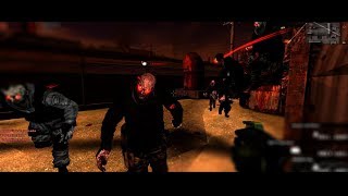 Combat Arms - Redemption