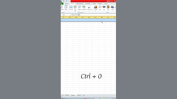 #3 /Hide Rows & Column In Excel/Advanced Excel Tips & Tricks/#excel #exceltips #exceltutorial