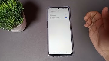 OnePlus Nord CE 3 lite Google voice typing problem
