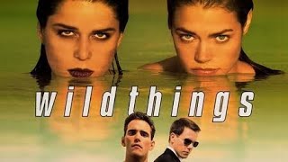 Jackie Movie Explained: Wild Things (1998)