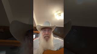 Birthday message for Penny Carson Nichols from Ray Benson
