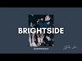 [フリートラック/HipHop] The Kid Laroi, Melodic Guitar Type Beat "Brightside"