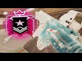 THE #1 BEST *CONTROLLER* CHAMPION + NO RECOIL SETTINGS &amp; SENSITIVITY (PS5/XBOX) - Rainbow Six Siege