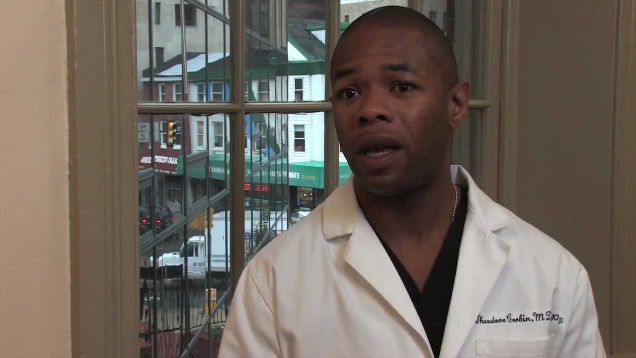 Emergency Medicine Physician Named Stoneleigh Foundation Fellow YouTube