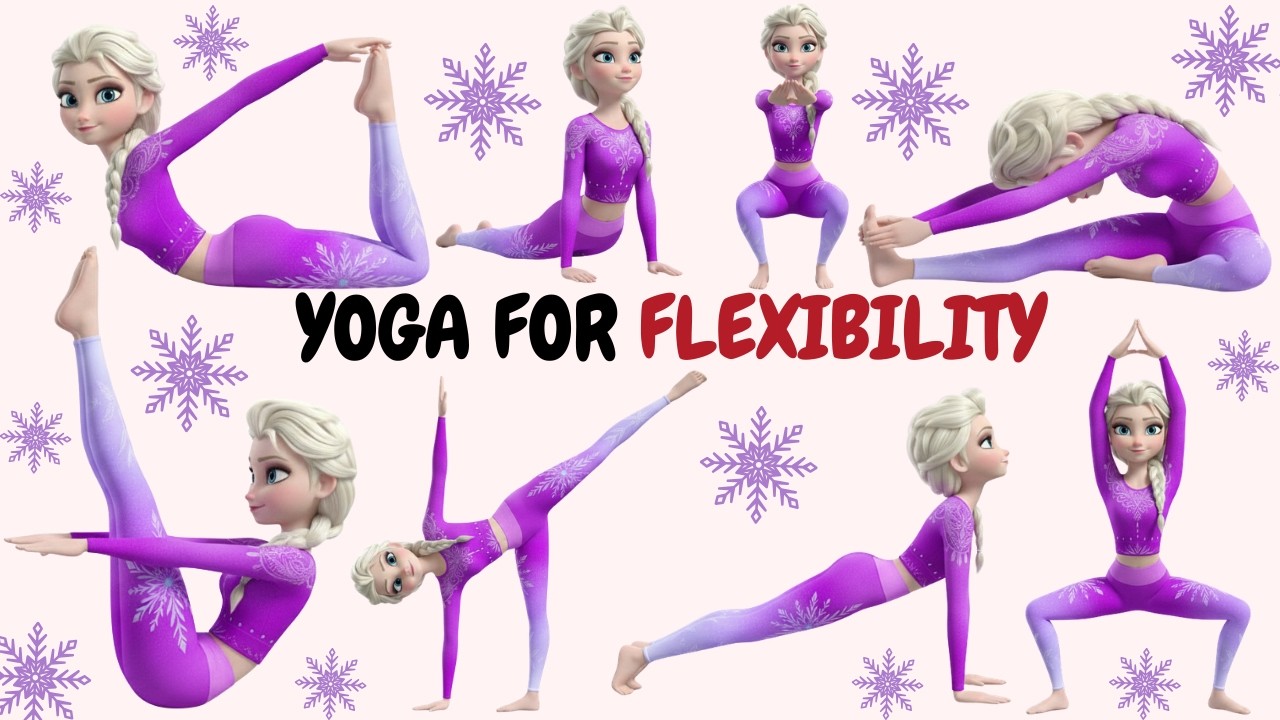 A Top Yoga Expert Reveals the Most Effective Techniques for Releasing Tight Muscles