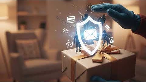 Holiday Scam Alert: How to Protect Yourself This Season