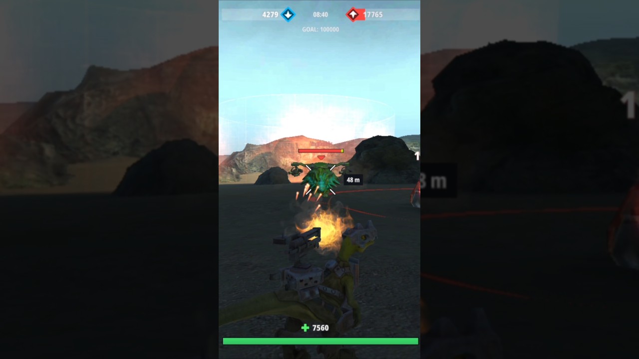 Dino Squad I've Been Spotted