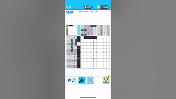 Logic Pic (Expert Mode) [PROFESSIONS] Level 8