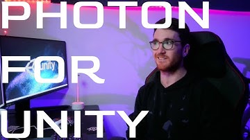 Moving Forward With Photon Fusion For Unity - The Thomas Brush Experiment