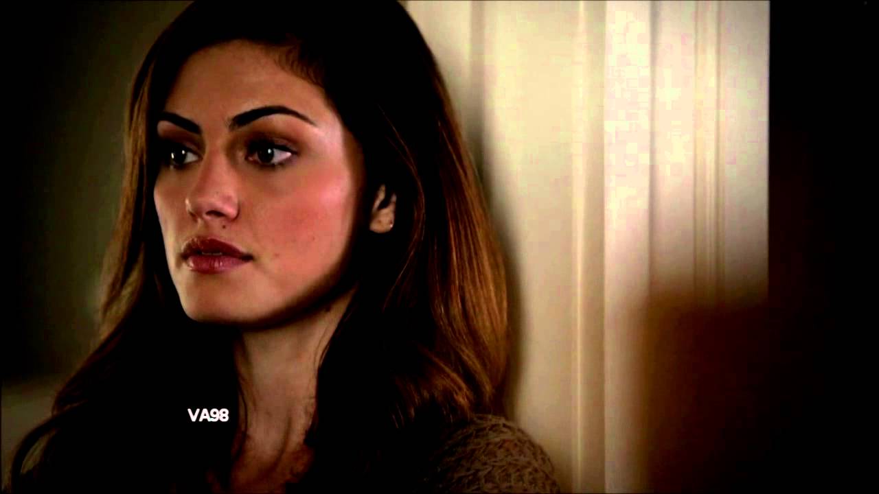 Klaus and Hayley(Клаус и Хейли)-прости меня