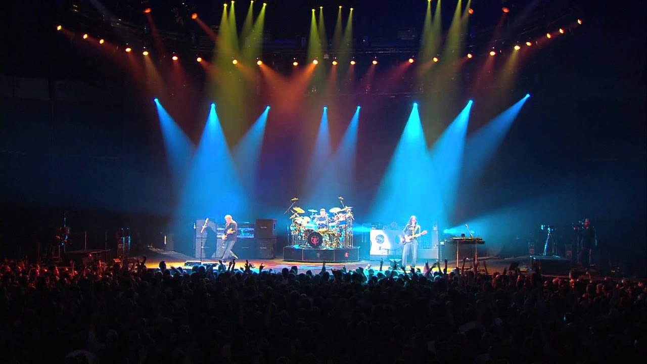 R30 ラッシュ30thワールド・ツアー ～コンプリート・ヴァージョン(8曲