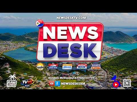 NEWSDESK | Thursday October 22nd, 2026 - "Justice, Development and Community Progress"