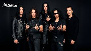 Download Lagu Backstreet Boys – Larger Than Life (Metal Cover) MP3