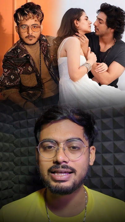 Is Saiyaara a copy or not, composer Tanishq Bagchi said about it #saiyaara #tanishkbagchi
