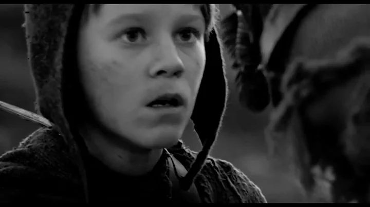 The Navigator: A Medieval Odyssey Original Trailer...