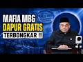 Sikat Makelar Proyek! 3 Wilayah Ini Proses Pidana Calo Dapur MBG