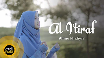 Alfina Nindiyani - Al'Itiraf (Cover Music Video)