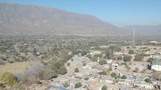 Sanagasta, La Rioja - Argentina