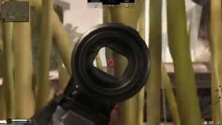 OPERATION 7 II ROC - Crawling mode