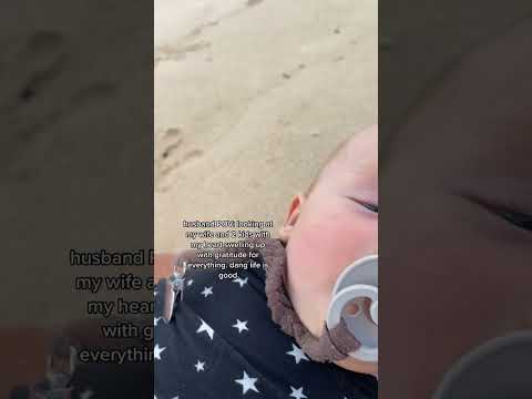 My husbands POV