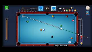 8 Ball Pool Challenge Trying fast to win in offline | NEOBEE|