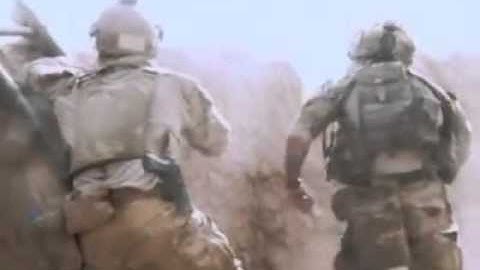 US Army 75th Ranger Regiment - 2011 Recruitment video